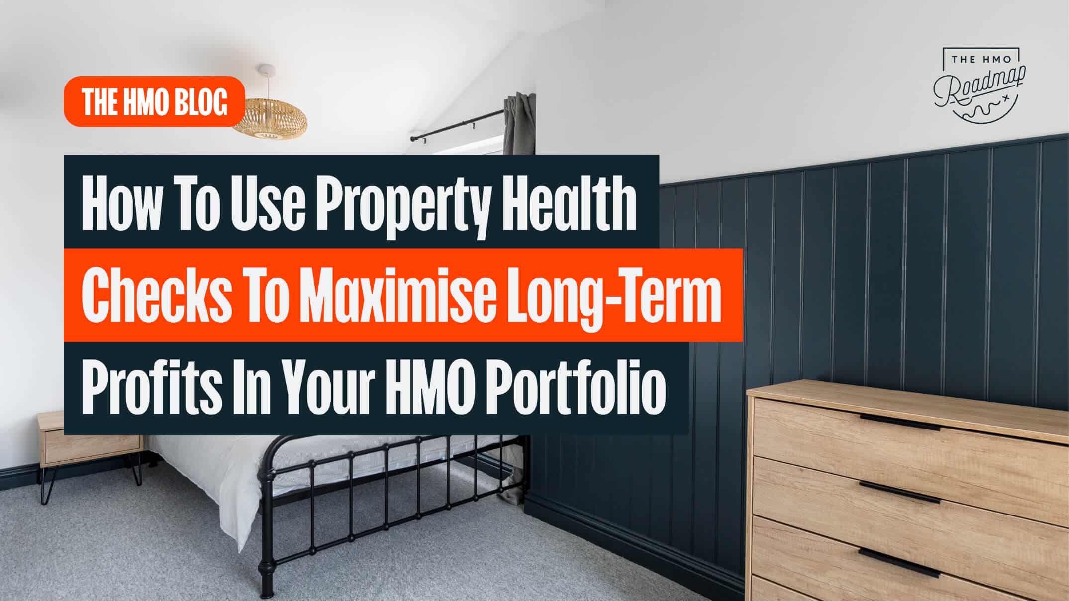 How To Use Property Health Checks To Maximise LongTerm Profits In Your