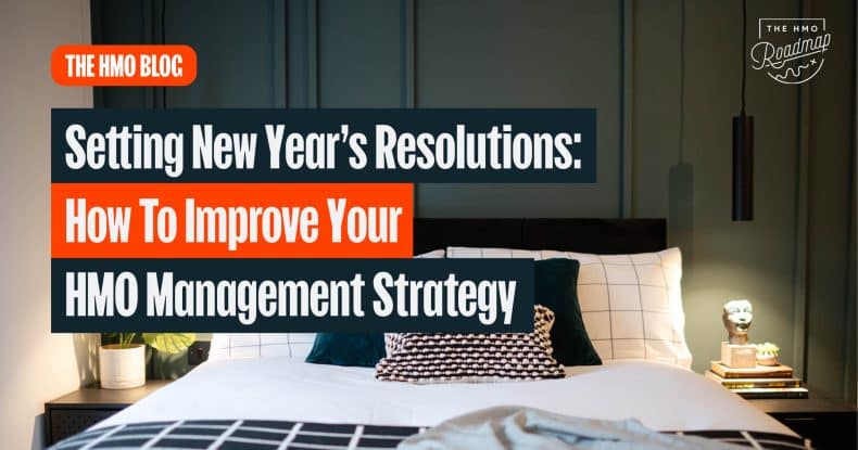 How to Improve Your HMO Management Strategy