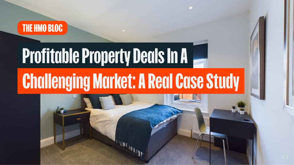 Profitable Property Deals in a Challenging Market_ A Real Case Study