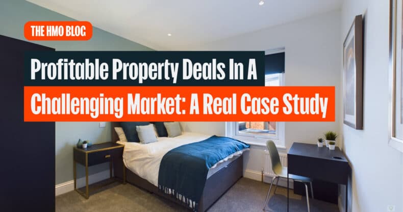 Profitable Property Deals in a Challenging Market_ A Real Case Study