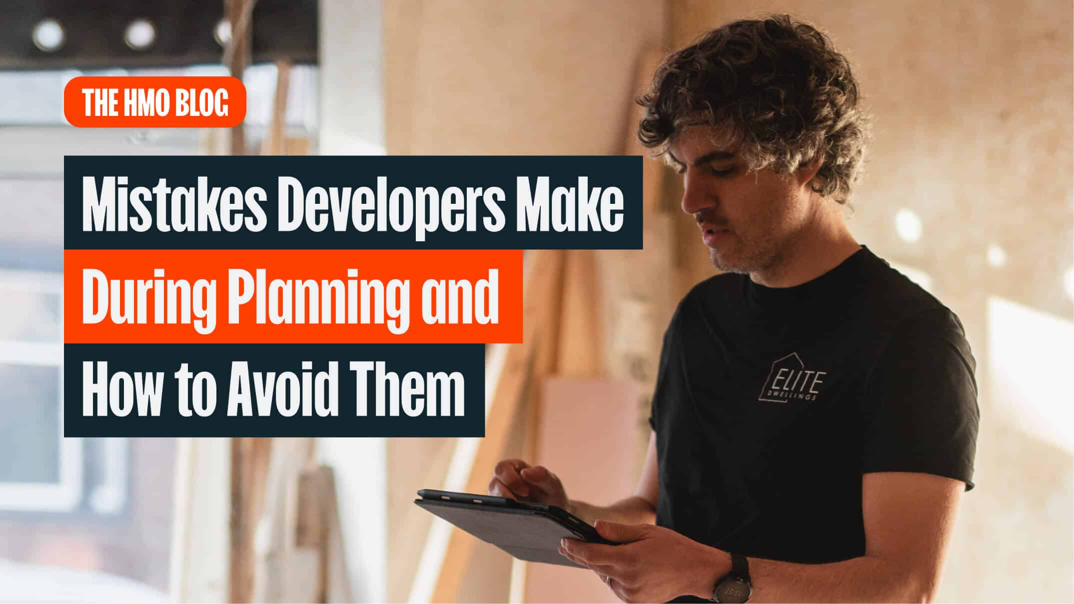 Mistakes Developers Make During Planning and How to Avoid ThemThe HMO ...